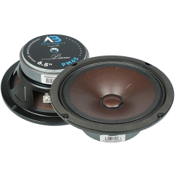 Автоакустика AudioBeat Piano PM65 Фото Автоакустика AudioBeat Piano PM65