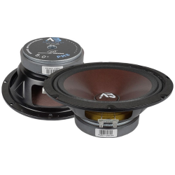 Автоакустика AudioBeat Piano PM8 Фото Автоакустика AudioBeat Piano PM8