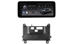 Автомагнітола штатна Teyes Lux One 6+128 Gb Mercedes Benz V-Class 3 W447 NTG 5.0 2014-2023 Фото Автомагнітола штатна Teyes Lux One 6+128 Gb Mercedes Benz V-Class 3 W447 NTG 5.0 2014-2023