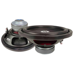 Сабвуфер AudioBeat Piano PSW12.2-4 Фото Сабвуфер AudioBeat Piano PSW12.2-4