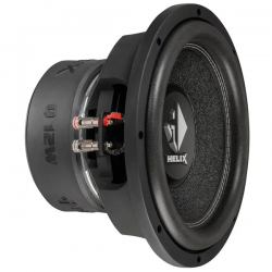 Сабвуфер Helix Q 12W Фото Сабвуфер Helix Q 12W