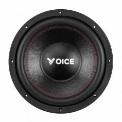 Сабвуфер Voice PX-12 Фото Сабвуфер Voice PX-12