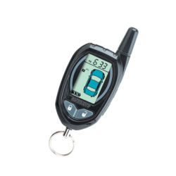 Брелок для сигналізації Sheriff ZX-1055 (основний) Фото Брелок для сигналізації Sheriff ZX-1055 (основний)