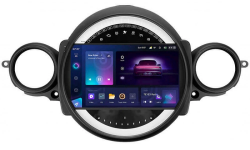 Автомагнітола штатна Teyes CC3 4+32 Gb BMW Mini 2007-2015 9 2k Фото Автомагнітола штатна Teyes CC3 4+32 Gb BMW Mini 2007-2015 9 2k