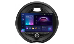 Автомагнітола штатна Teyes CC3 4+32 Gb BMW Mini 2014-2020 9 2k Фото Автомагнітола штатна Teyes CC3 4+32 Gb BMW Mini 2014-2020 9 2k