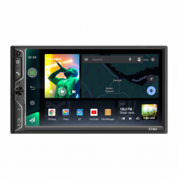 Автомагнітола Sigma X7464 Android 12 4/64Gb Фото Автомагнітола Sigma X7464 Android 12 4/64Gb