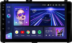 Автомагнітола штатна Teyes CC3L 4+32 Gb Toyota Corolla 11 2017-2018 9 Фото Автомагнітола штатна Teyes CC3L 4+32 Gb Toyota Corolla 11 2017-2018 9
