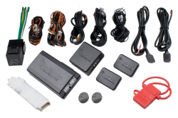 Автосигналізація Polaris Satellite Фото Автосигналізація Polaris Satellite