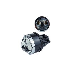 Лінзи світлодіодні DriveX FOG BiLED Dual Direct 3.0 Фото Лінзи світлодіодні DriveX FOG BiLED Dual Direct 3.0