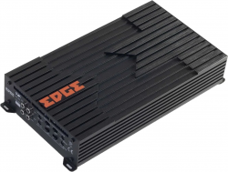 Підсилювач EDGE EDBX150.4-E1 Фото Підсилювач EDGE EDBX150.4-E1