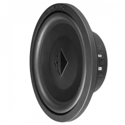 Сабвуфер Helix IK S12 (DVC2) Фото Сабвуфер Helix IK S12 (DVC2)