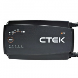 Зарядний пристрій для акумуляторів CTEK M25 EU Фото Зарядний пристрій для акумуляторів CTEK M25 EU