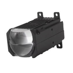 Лінзи світлодіодні DriveX N40D+Bracket MINI LED lens (2 Фото Лінзи світлодіодні DriveX N40D+Bracket MINI LED lens (2