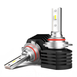 Світлодіодні лампи ALed S HB3/HB4 3000K 24W SHB3/HB4A03 (пара) Фото Світлодіодні лампи ALed S HB3/HB4 3000K 24W SHB3/HB4A03 (пара)