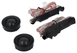 Автоакустика Voice E25T Фото Автоакустика Voice E25T