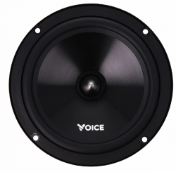 Автоакустика Voice E62M Фото Автоакустика Voice E62M