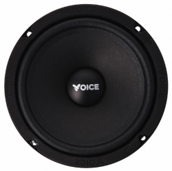 Автоакустика Voice M6E Фото Автоакустика Voice M6E