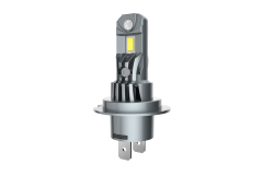 Комплект світлодіодних ламп Infolight F3-Pro H7 30W Фото Комплект світлодіодних ламп Infolight F3-Pro H7 30W