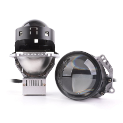 Лінзи світлодіодні AMS ULTIMATE U10 3.0 F Фото Лінзи світлодіодні AMS ULTIMATE U10 3.0 F