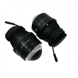 Лінзи світлодіодні Infolight Fog LED-Lense (пара) Фото Лінзи світлодіодні Infolight Fog LED-Lense (пара)