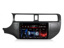 Автомагнітола штатна FORS.auto FS 2 ULTRA для Kia K3/Rio (2+32Gb, 9 Фото Автомагнітола штатна FORS.auto FS 2 ULTRA для Kia K3/Rio (2+32Gb, 9