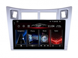 Автомагнітола штатна FORS.auto FS 2 ULTRA для Toyota Yaris/Vitz/Platz (2+32Gb, 9 Фото Автомагнітола штатна FORS.auto FS 2 ULTRA для Toyota Yaris/Vitz/Platz (2+32Gb, 9