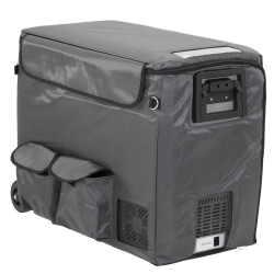 Термочохол для автохолодильника Alpicool T50 Фото Термочохол для автохолодильника Alpicool T50