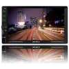Фото Автомагнітола Shuttle SDUD-7037 Black/Multicolor