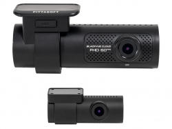 Відеореєстратор BlackVue DR770X-2CH IR Фото Відеореєстратор BlackVue DR770X-2CH IR