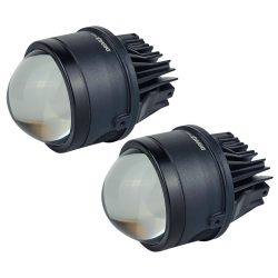 Лінзи світлодіодні DriveX FOG BiLED HL4 2.0 Фото Лінзи світлодіодні DriveX FOG BiLED HL4 2.0