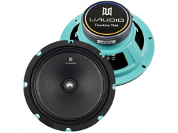 Автоакустика UAudio Trembita TM8 Фото Автоакустика UAudio Trembita TM8