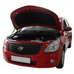 Газовий упор капота Ravon R4 (2016+) (2 шт) Фото Газовий упор капота Ravon R4 (2016+) (2 шт)