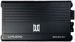 Підсилювач UAudio Mini MNA-70.4 Фото Підсилювач UAudio Mini MNA-70.4