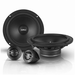 Автоакустика Axton ATC165S Фото Автоакустика Axton ATC165S