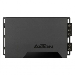 Підсилювач Axton A101 Фото Підсилювач Axton A101