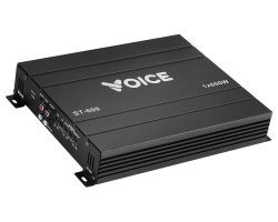 Підсилювач Voice ST-600 Фото Підсилювач Voice ST-600
