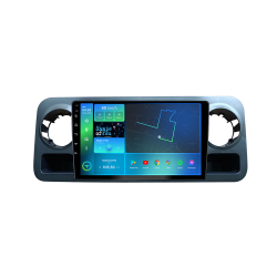 Автомагнітола штатна TORSSEN Mercedes Sprinter 2018-2021 F10464 4G Carplay DSP Фото Автомагнітола штатна TORSSEN Mercedes Sprinter 2018-2021 F10464 4G Carplay DSP