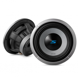 Сабвуфер Alpine S2-W12D2 Фото Сабвуфер Alpine S2-W12D2