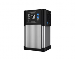 Портативна зарядна станція, домашня електростанція Квант MB501 Power Station (135000 mAh) Фото Портативна зарядна станція, домашня електростанція Квант MB501 Power Station (135000 mAh)