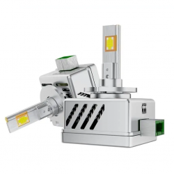 Світлодіодні лампи ALed X D3S 6000K 45W XD3SD08 (пара) Фото Світлодіодні лампи ALed X D3S 6000K 45W XD3SD08 (пара)