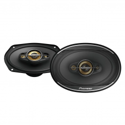 Автоакустика Pioneer TS-A6971F Фото Автоакустика Pioneer TS-A6971F