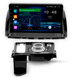 Автомагнітола штатна Abyss Audio MP-9228 Mazda CX5 Фото Автомагнітола штатна Abyss Audio MP-9228 Mazda CX5