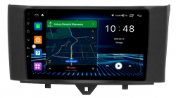 Автомагнітола штатна Abyss Audio MP-9344 Smart ForTwo 2011-2017 Фото Автомагнітола штатна Abyss Audio MP-9344 Smart ForTwo 2011-2017