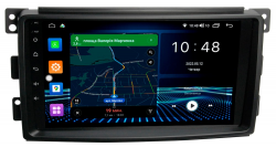 Автомагнітола штатна Abyss Audio MP-9345 Smart ForTwo 2007-2010 Фото Автомагнітола штатна Abyss Audio MP-9345 Smart ForTwo 2007-2010