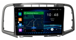 Автомагнітола штатна Abyss Audio MP-9360 Toyota Venza 2008-2015 Фото Автомагнітола штатна Abyss Audio MP-9360 Toyota Venza 2008-2015