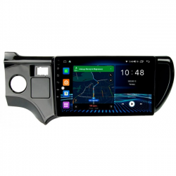 Автомагнітола штатна Abyss Audio MP-9366 Toyota Prius C 2012-2014 Фото Автомагнітола штатна Abyss Audio MP-9366 Toyota Prius C 2012-2014