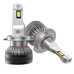 Світлодіодні лампи ALed RR H7 6000K 33W RRH7M3 (пара) Фото Світлодіодні лампи ALed RR H7 6000K 33W RRH7M3 (пара)