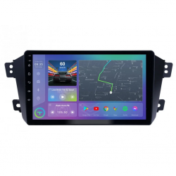 Автомагнітола штатна TORSSEN Geely Emgrand X7/EX7/GX7 2013+ FL9 4+64Gb 4G Carplay DSP Фото Автомагнітола штатна TORSSEN Geely Emgrand X7/EX7/GX7 2013+ FL9 4+64Gb 4G Carplay DSP