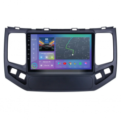 Автомагнітола штатна TORSSEN Geely MK2 FL9 4+64Gb 4G Carplay DSP Фото Автомагнітола штатна TORSSEN Geely MK2 FL9 4+64Gb 4G Carplay DSP