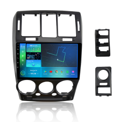 Автомагнітола штатна TORSSEN Hyundai Getz 2002-2010 FL9 4+64Gb 4G Carplay DSP Фото Автомагнітола штатна TORSSEN Hyundai Getz 2002-2010 FL9 4+64Gb 4G Carplay DSP